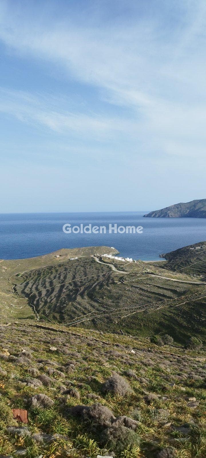 Parcel in Loutra, Kythnos — Photo 13 of 16