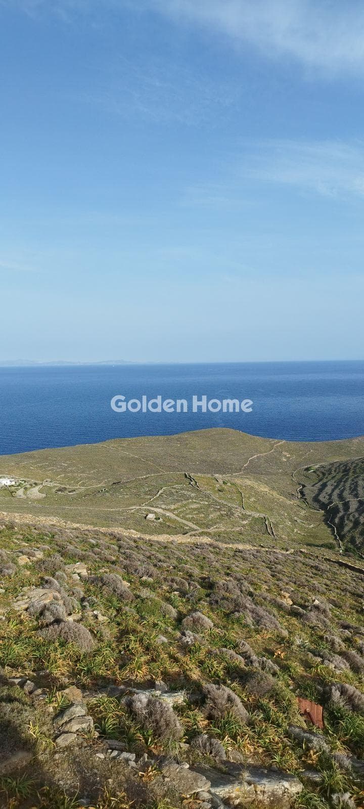 Parcel in Loutra, Kythnos — Photo 16 of 16