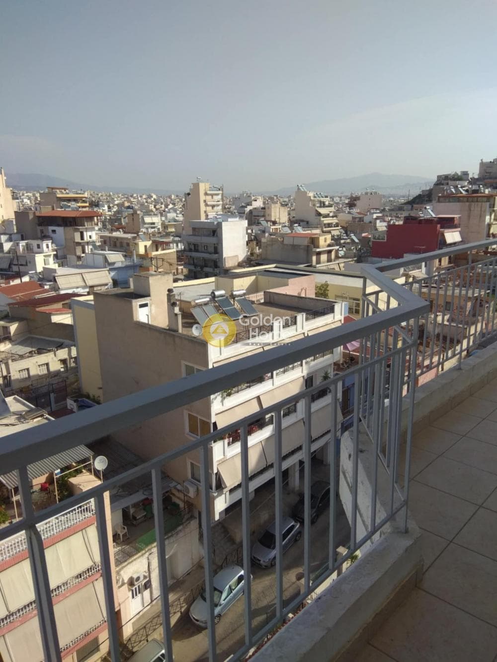 Διαμέρισμα στην Αγία Σοφία, Πειραιάς — Φωτογραφία 4 από 24