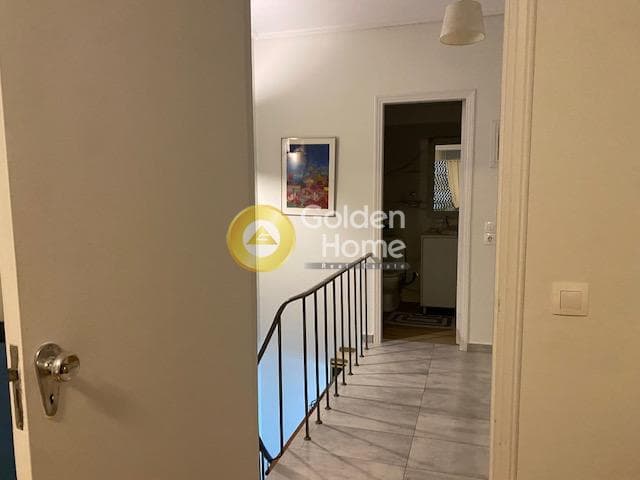 Διαμέρισμα στην Μπάτης, Παλαιό Φάληρο — Φωτογραφία 13 από 20