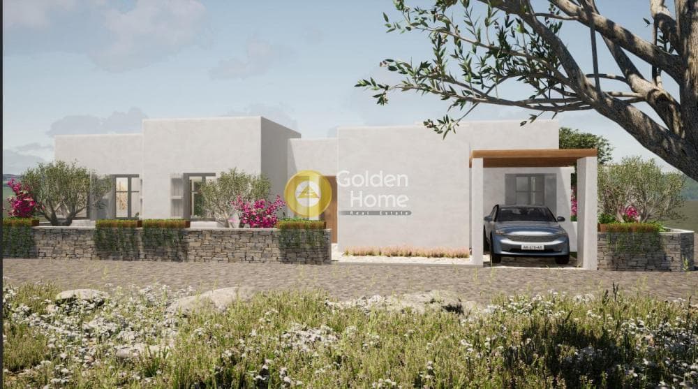 House in Aliki, Paros — Photo 4 of 7