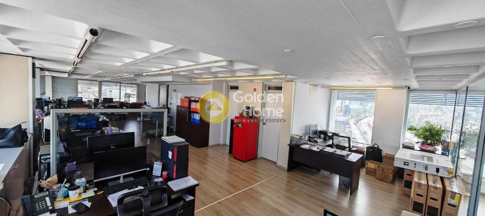 Office in Agia Anna, Chalandri — Photo 6 of 8
