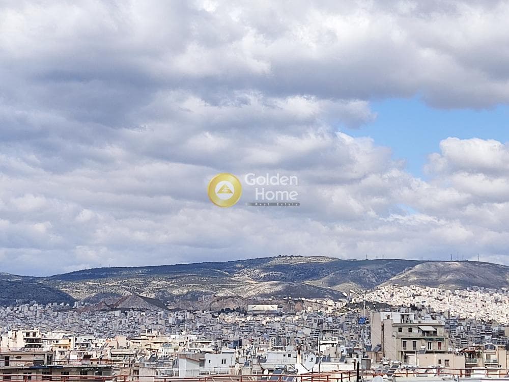 Apartment in Profitis Ilias, Piraeus — Photo 2 of 21