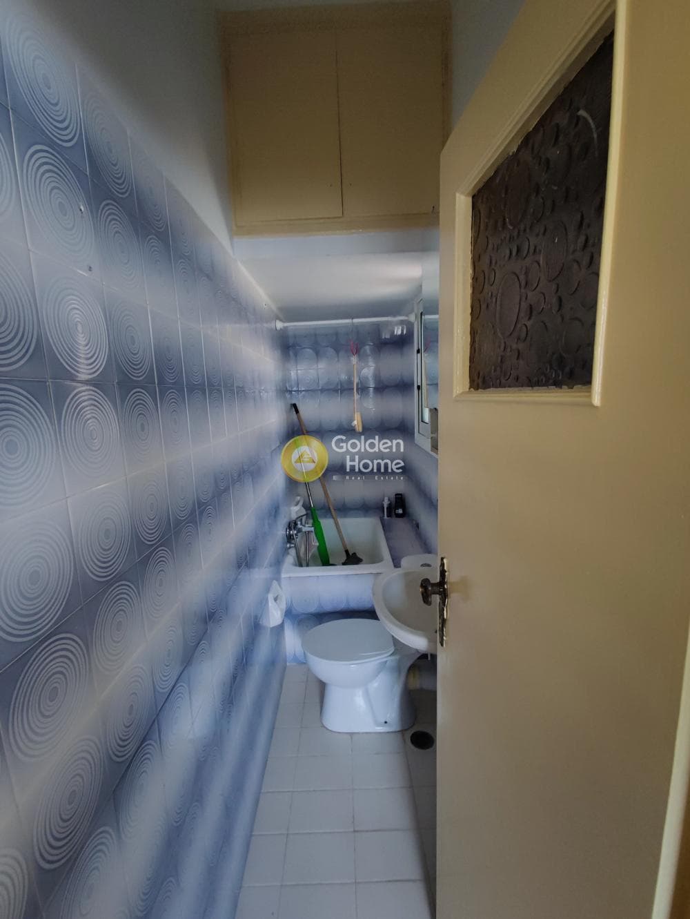 Apartment in Profitis Ilias, Piraeus — Photo 15 of 21