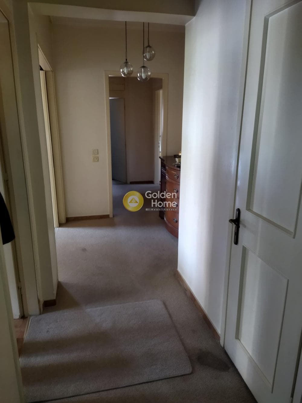 Apartment in Ano Chalandri, Chalandri — Photo 18 of 19