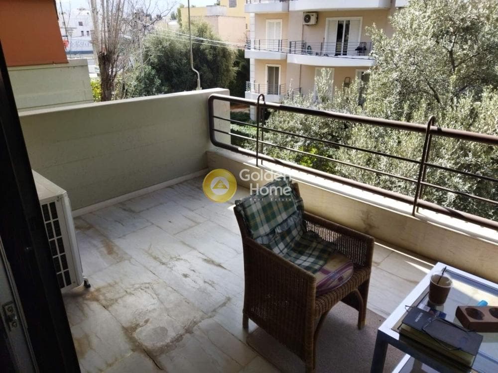 Apartment in Ano Chalandri, Chalandri — Photo 5 of 19