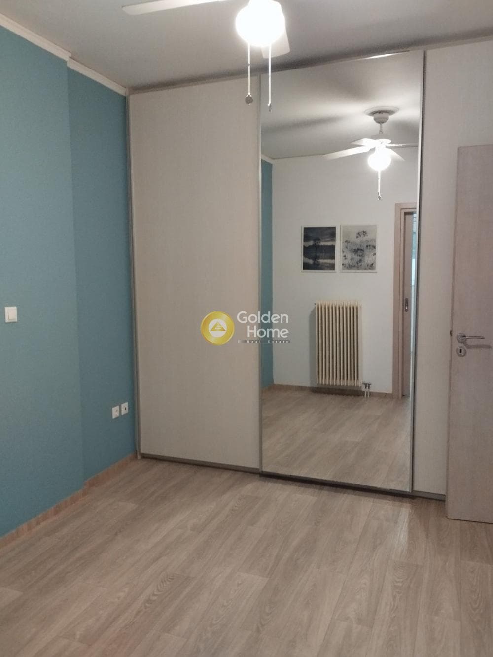 Apartment in Dafni, Dafni — Photo 9 of 12