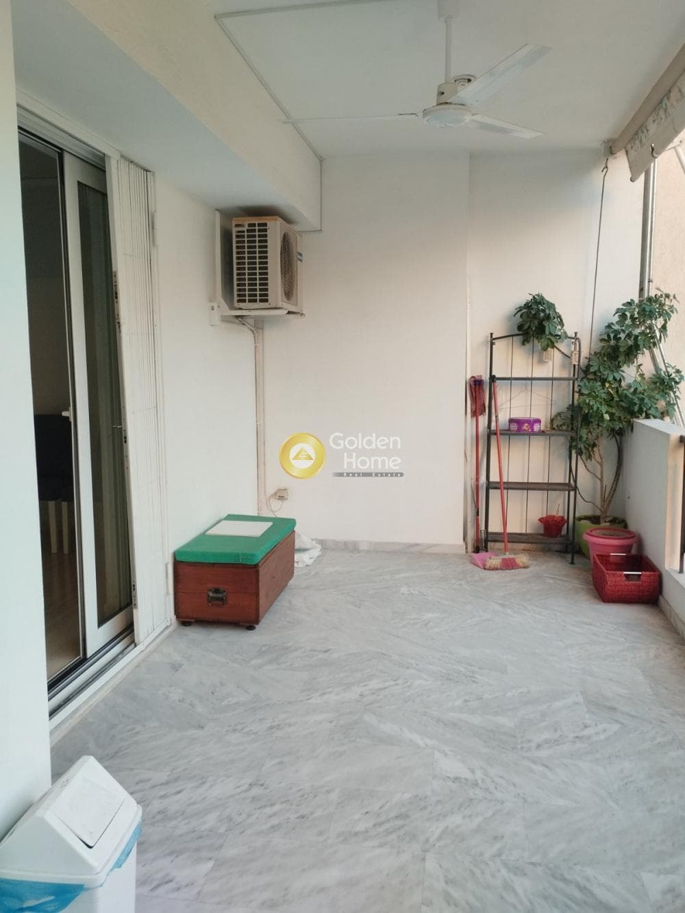 Apartment in Dafni, Dafni — Photo 11 of 12