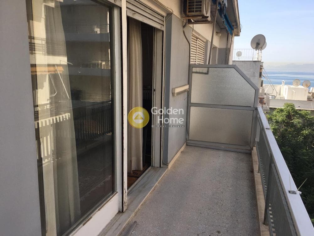 Διαμέρισμα στην Μπάτης, Παλαιό Φάληρο — Φωτογραφία 5 από 16