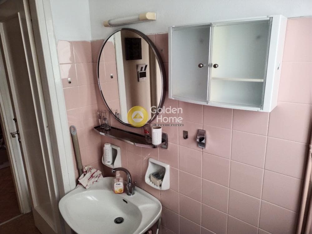 Διαμέρισμα στην Μπάτης, Παλαιό Φάληρο — Φωτογραφία 14 από 16