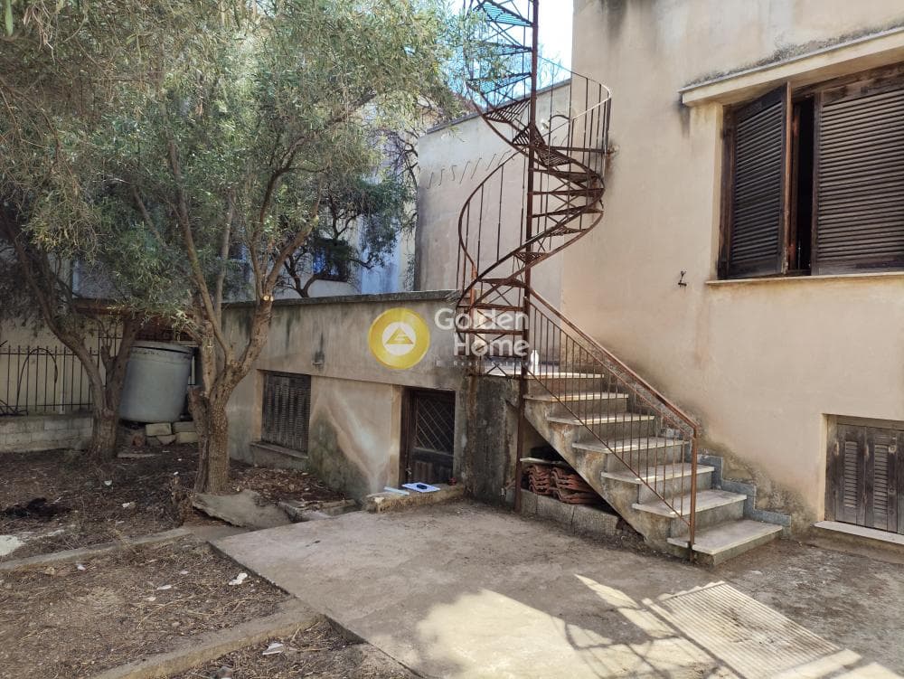 Μονοκατοικία στην Μεγάλα Σχοινία Α, Αχαρνές — Φωτογραφία 8 από 8