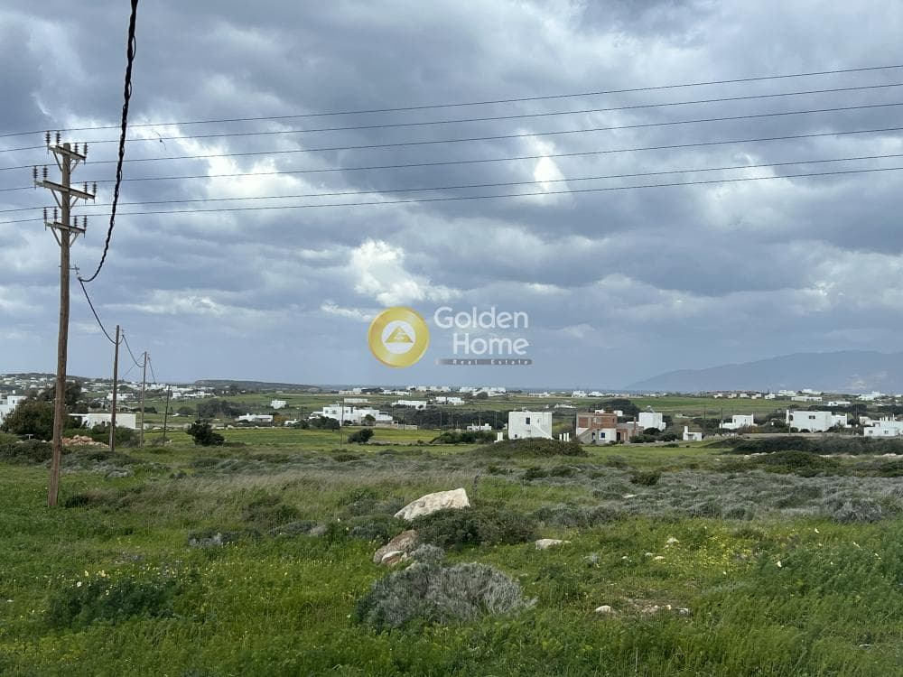Parcel in Xifara, Paros — Photo 7 of 11