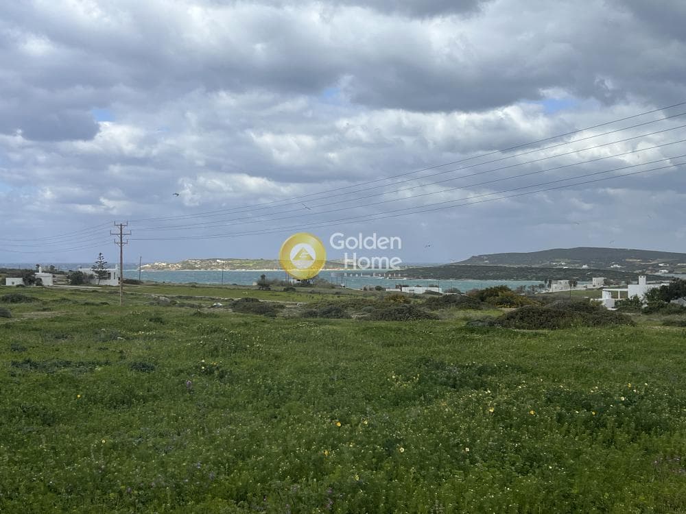 Parcel in Xifara, Paros — Photo 8 of 11