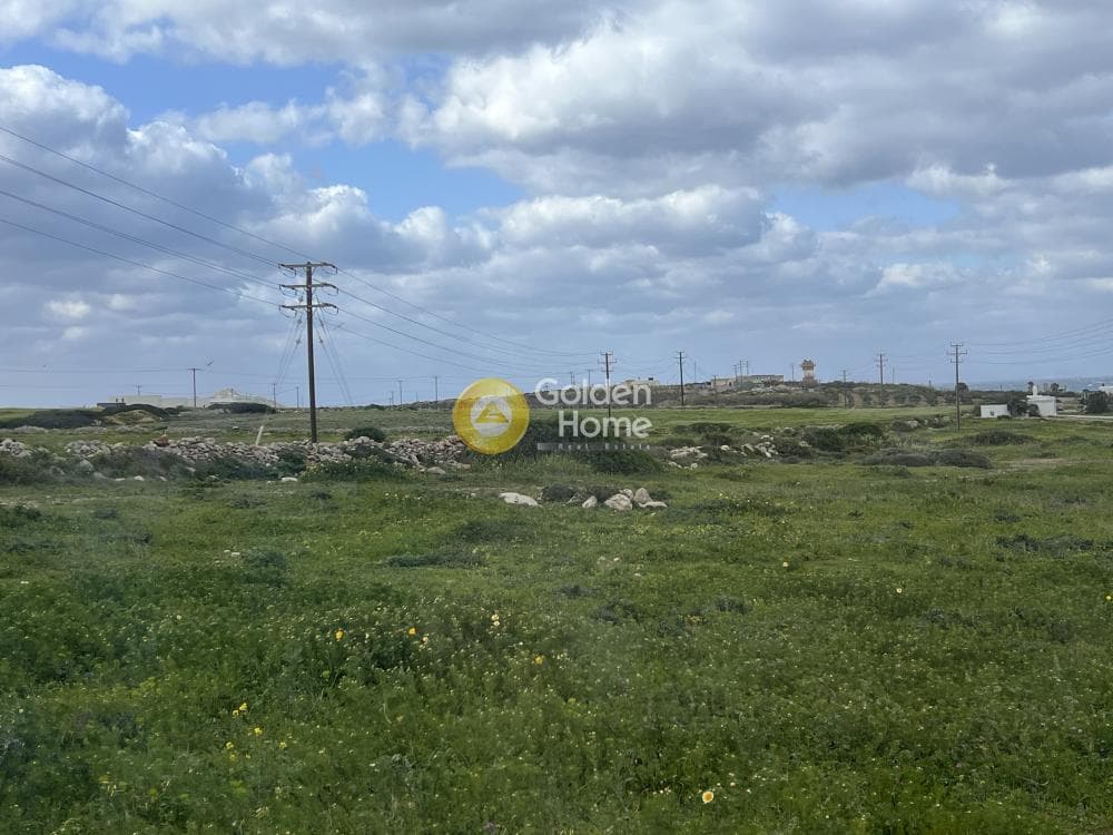 Parcel in Xifara, Paros — Photo 10 of 11