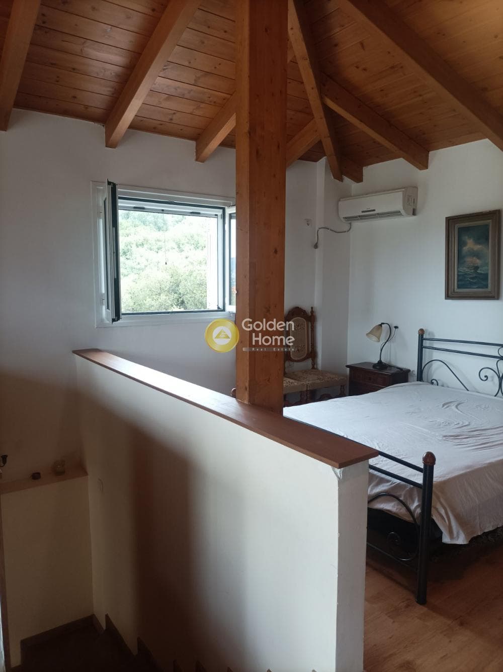 House in Porto Rafti, Vravrona — Photo 10 of 33