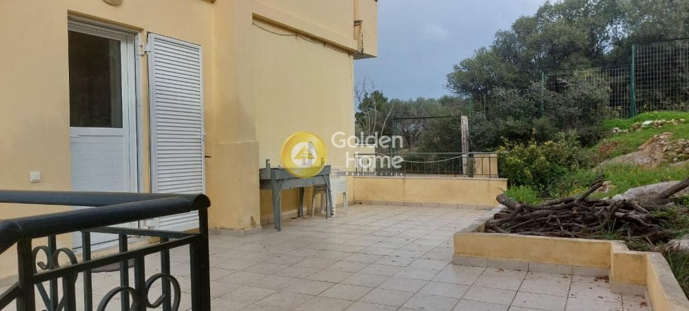 House in Porto Rafti, Vravrona — Photo 30 of 33
