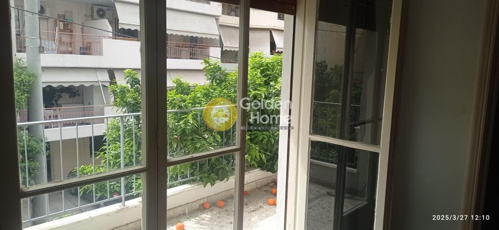 Διαμέρισμα στην Θυμαράκια, Αττική — Φωτογραφία 7 από 19