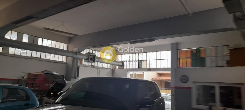 Βιομηχανικός Χώρος στην Μεγάλα Σχοινία Α, Αχαρνές — Φωτογραφία 1 από 16