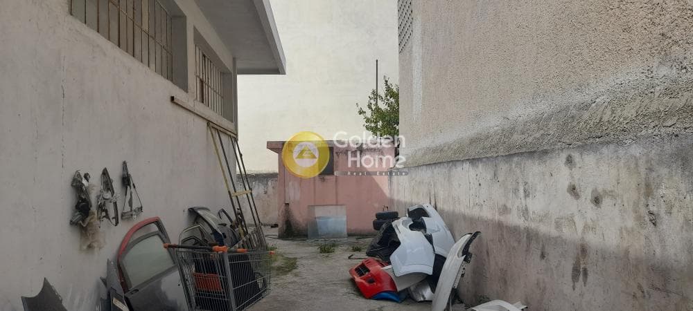 Βιομηχανικός Χώρος στην Μεγάλα Σχοινία Α, Αχαρνές — Φωτογραφία 10 από 16