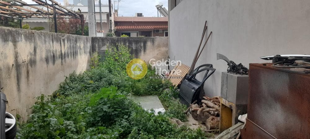 Βιομηχανικός Χώρος στην Μεγάλα Σχοινία Α, Αχαρνές — Φωτογραφία 11 από 16