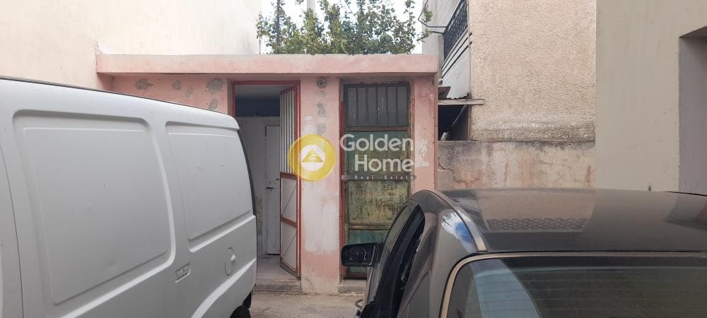 Βιομηχανικός Χώρος στην Μεγάλα Σχοινία Α, Αχαρνές — Φωτογραφία 13 από 16
