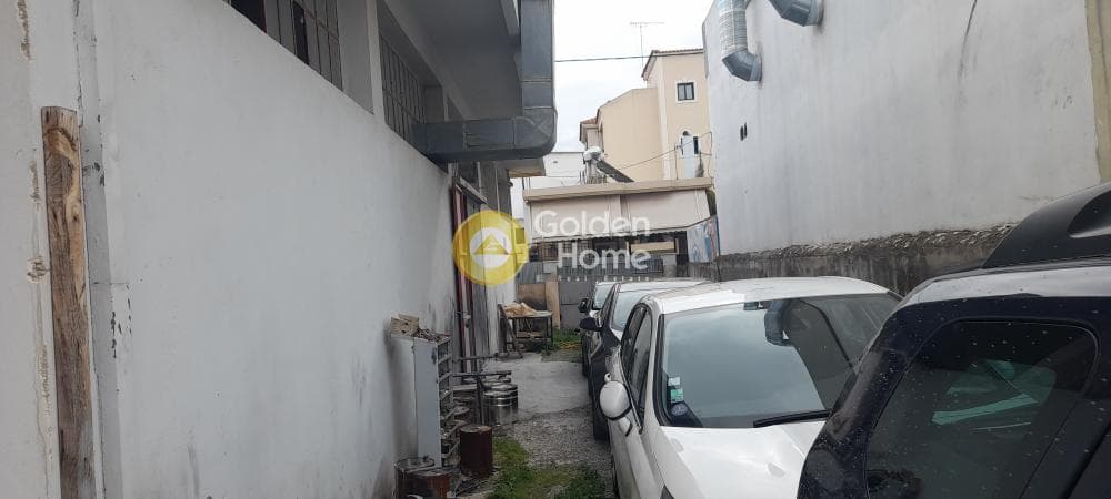 Βιομηχανικός Χώρος στην Μεγάλα Σχοινία Α, Αχαρνές — Φωτογραφία 3 από 16