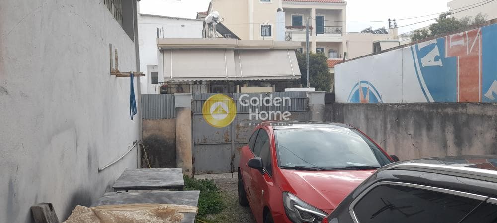 Βιομηχανικός Χώρος στην Μεγάλα Σχοινία Α, Αχαρνές — Φωτογραφία 5 από 16