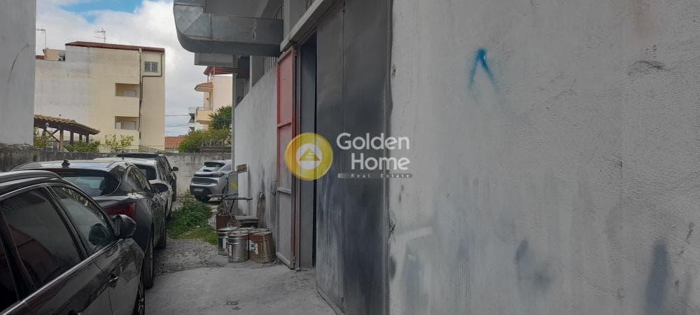 Βιομηχανικός Χώρος στην Μεγάλα Σχοινία Α, Αχαρνές — Φωτογραφία 14 από 16