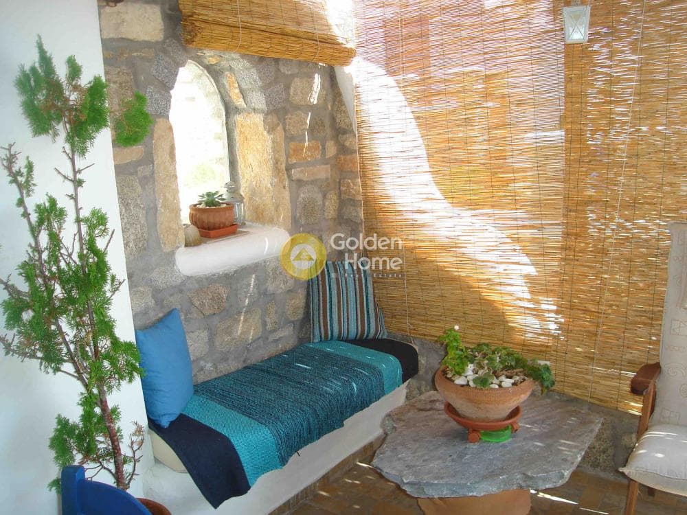 Μονοκατοικία στην Πουλί, Μύκονος — Φωτογραφία 50 από 59