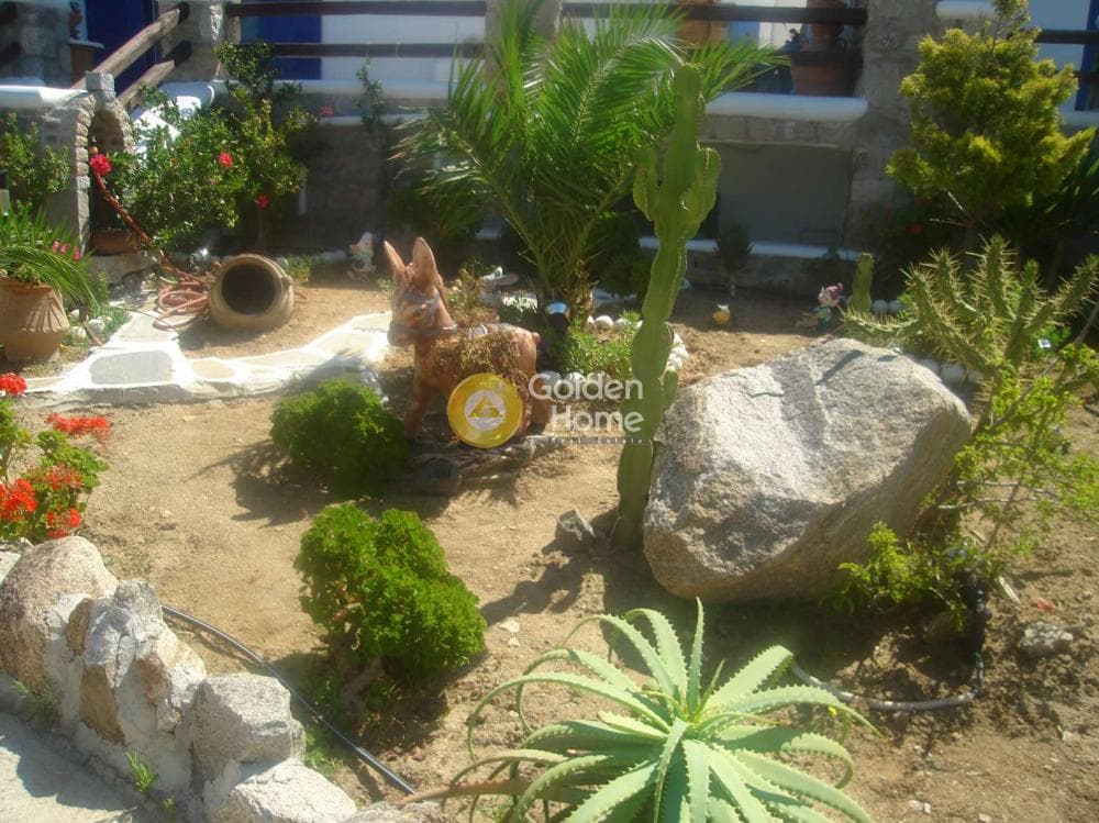 Μονοκατοικία στην Πουλί, Μύκονος — Φωτογραφία 58 από 59