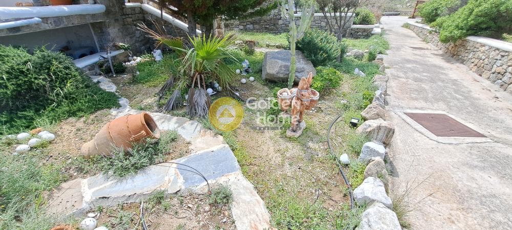 Μονοκατοικία στην Πουλί, Μύκονος — Φωτογραφία 5 από 59