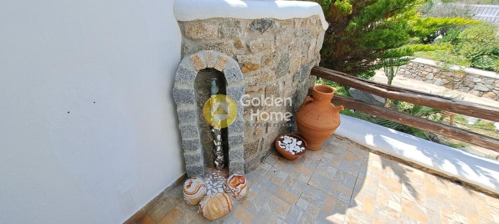 Μονοκατοικία στην Πουλί, Μύκονος — Φωτογραφία 52 από 59