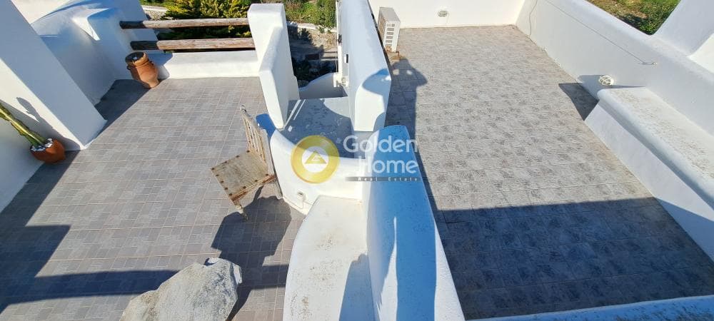 Μονοκατοικία στην Πουλί, Μύκονος — Φωτογραφία 56 από 59