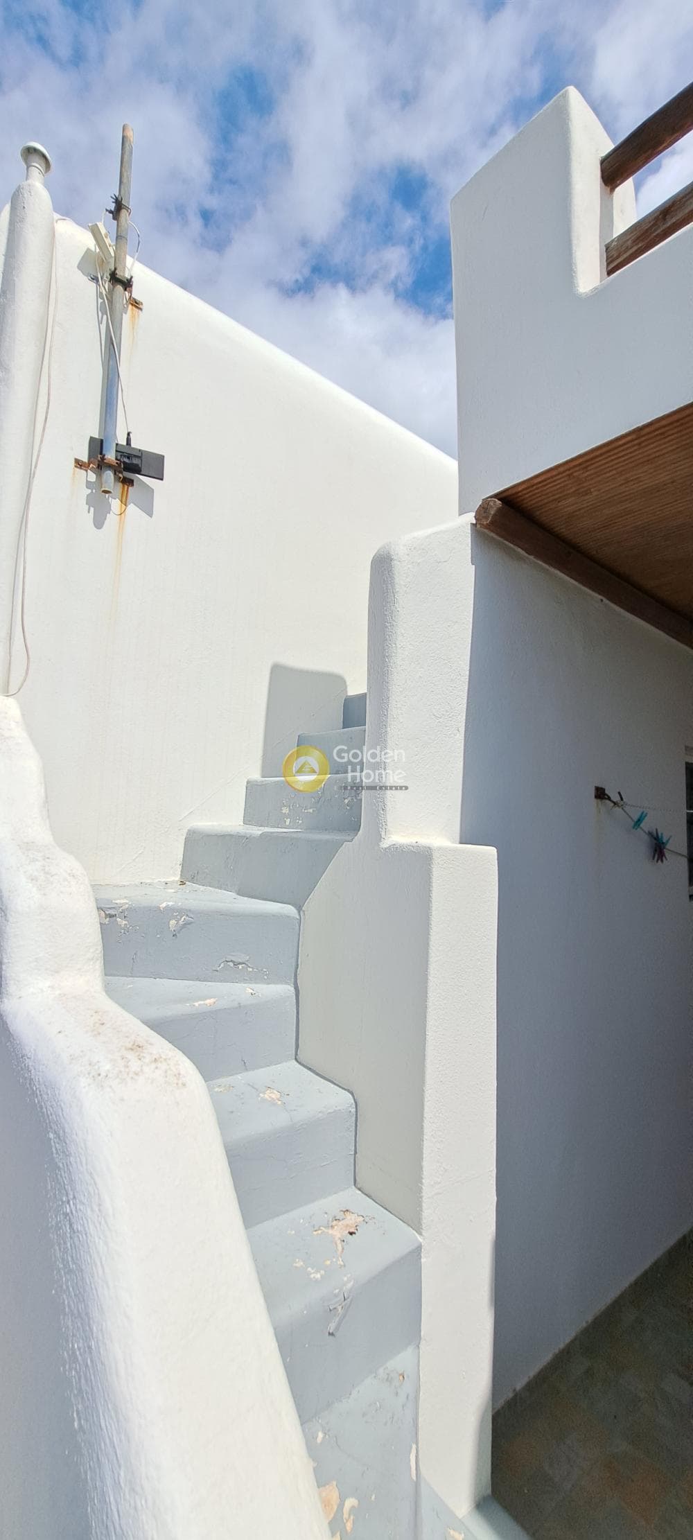 Μονοκατοικία στην Πουλί, Μύκονος — Φωτογραφία 53 από 59