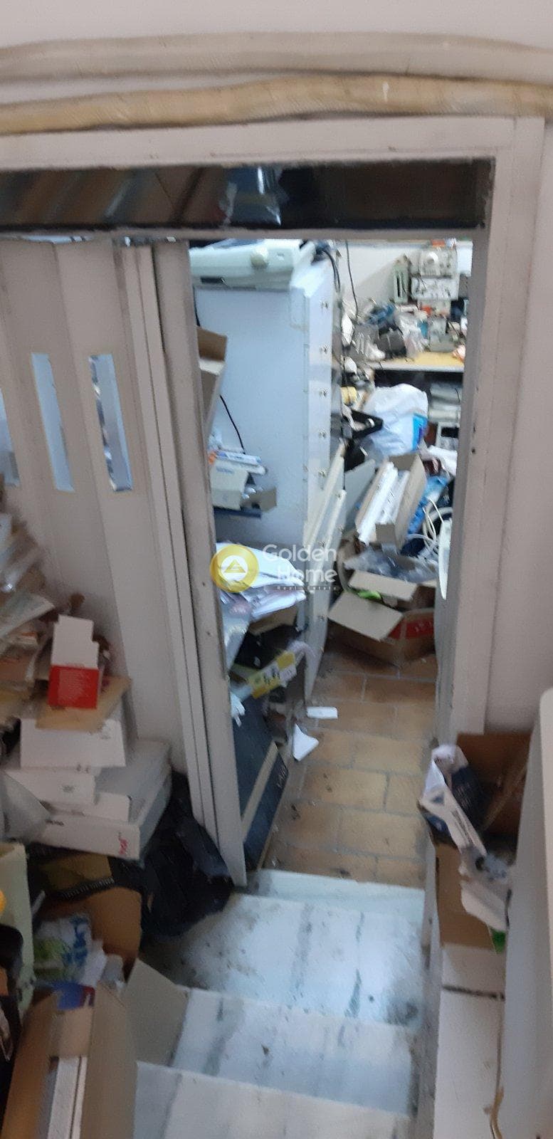 Retail Store in Charokopou, Kalithea — Photo 6 of 9