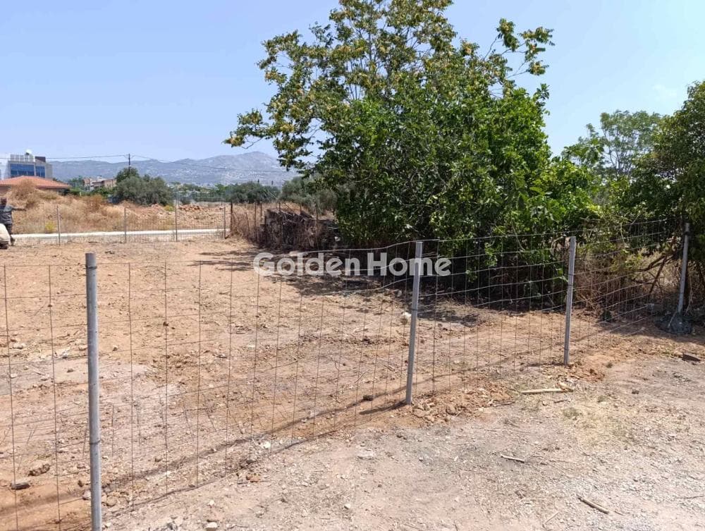 Οικόπεδο στην Σωρός, Μαρούσι — Φωτογραφία 1 από 2