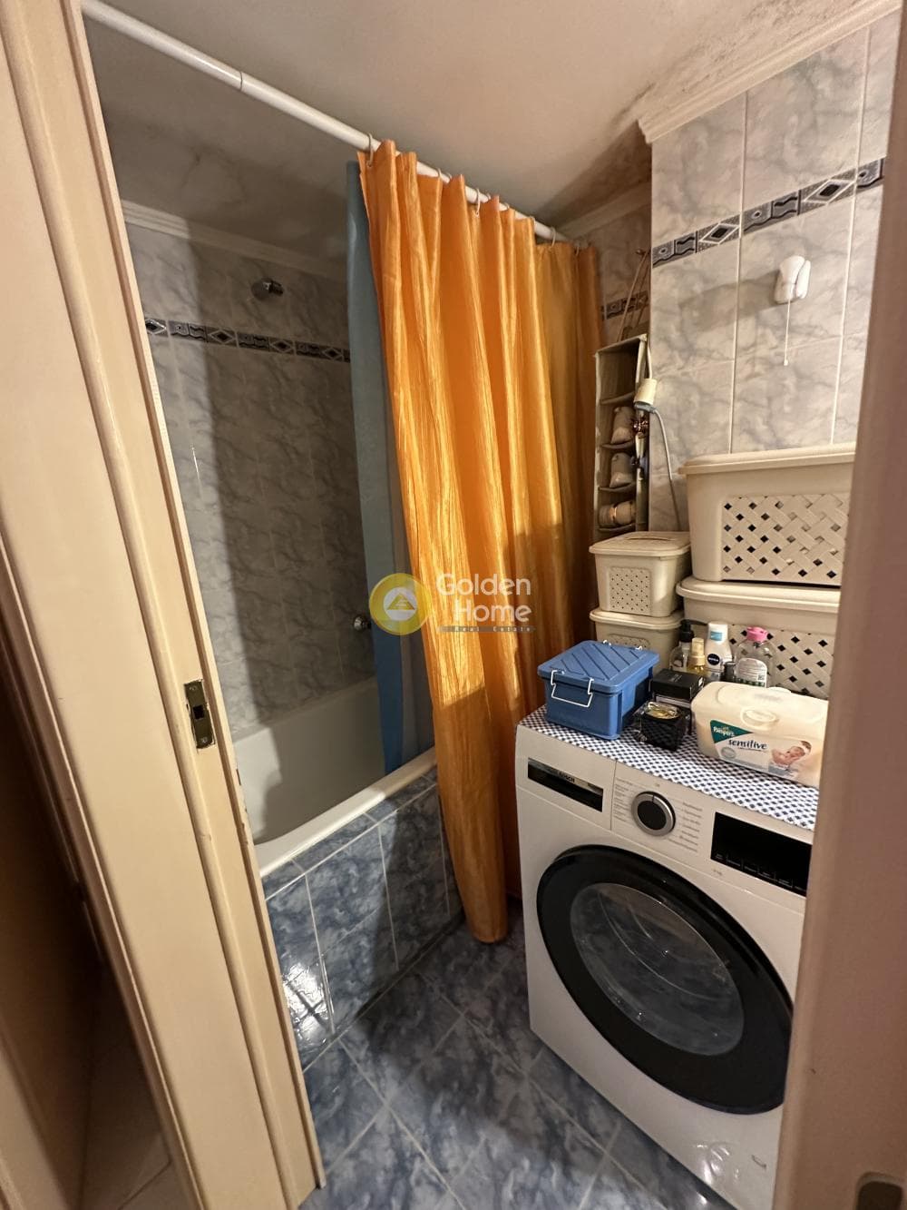 Διαμέρισμα στην Χαλκηδόνα, Νίκαια — Φωτογραφία 10 από 14