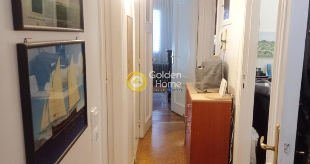 Apartment in Elinoroson, Goudi — Photo 4 of 10
