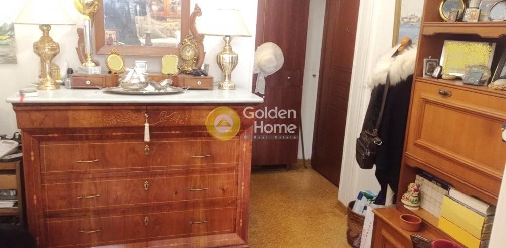 Apartment in Elinoroson, Goudi — Photo 2 of 10