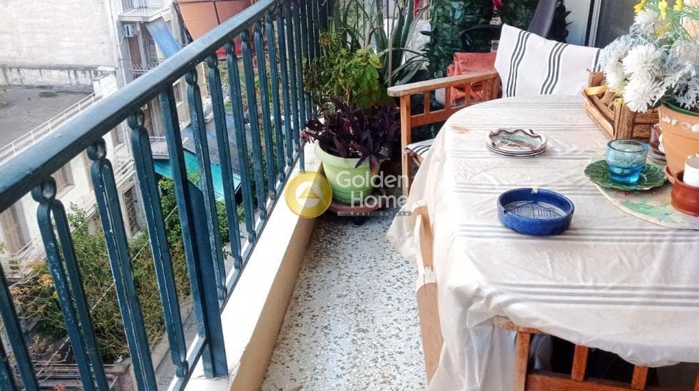 Apartment in Elinoroson, Goudi — Photo 10 of 10