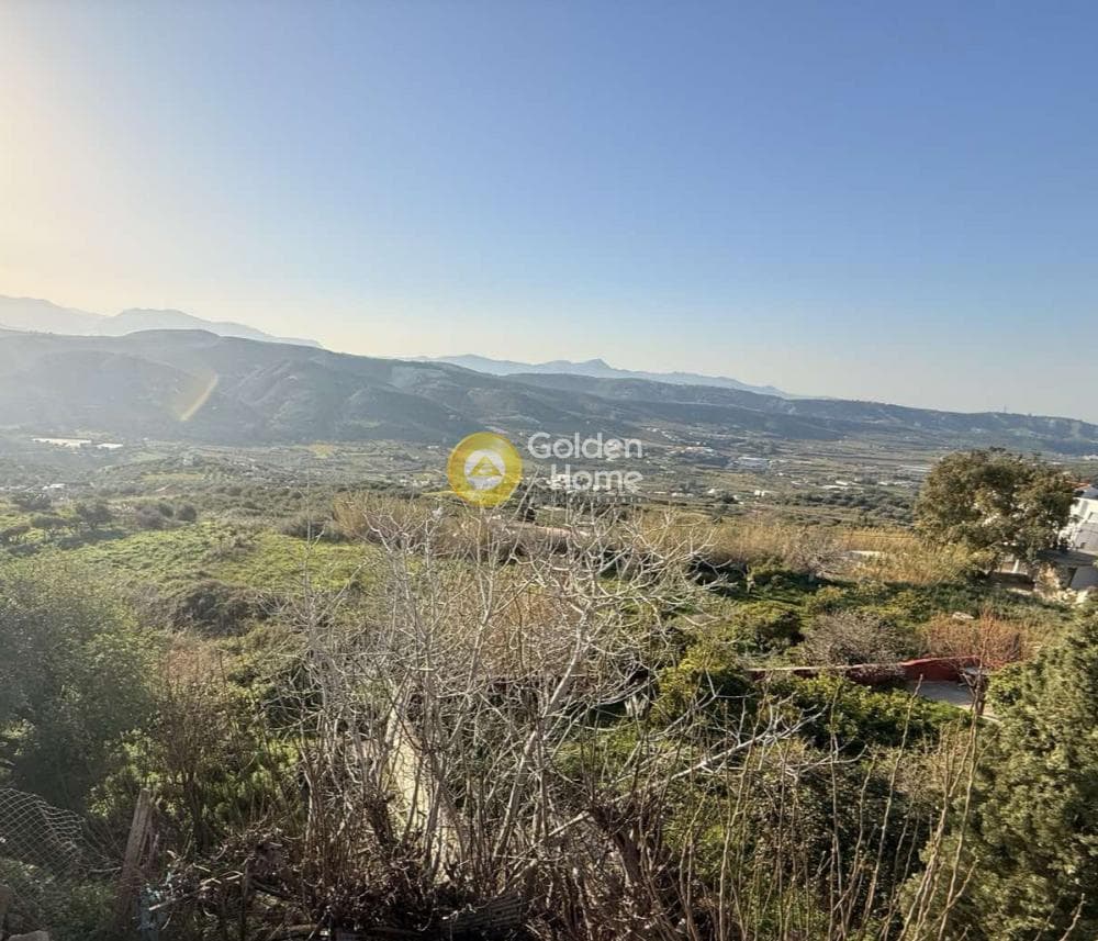 Οικόπεδο στην Άγιος Σύλλας, Αρχάνες