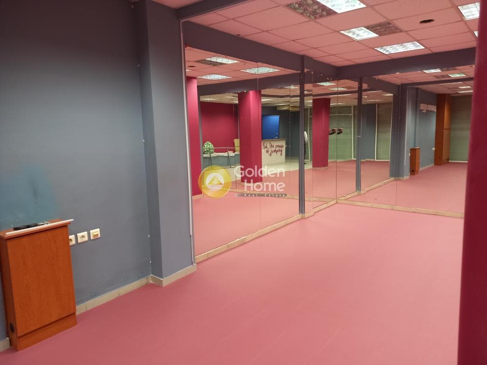 Κατάστημα στην Ακαδημία Πλάτωνος, Κολωνός - Κολοκυνθούς — Φωτογραφία 2 από 12