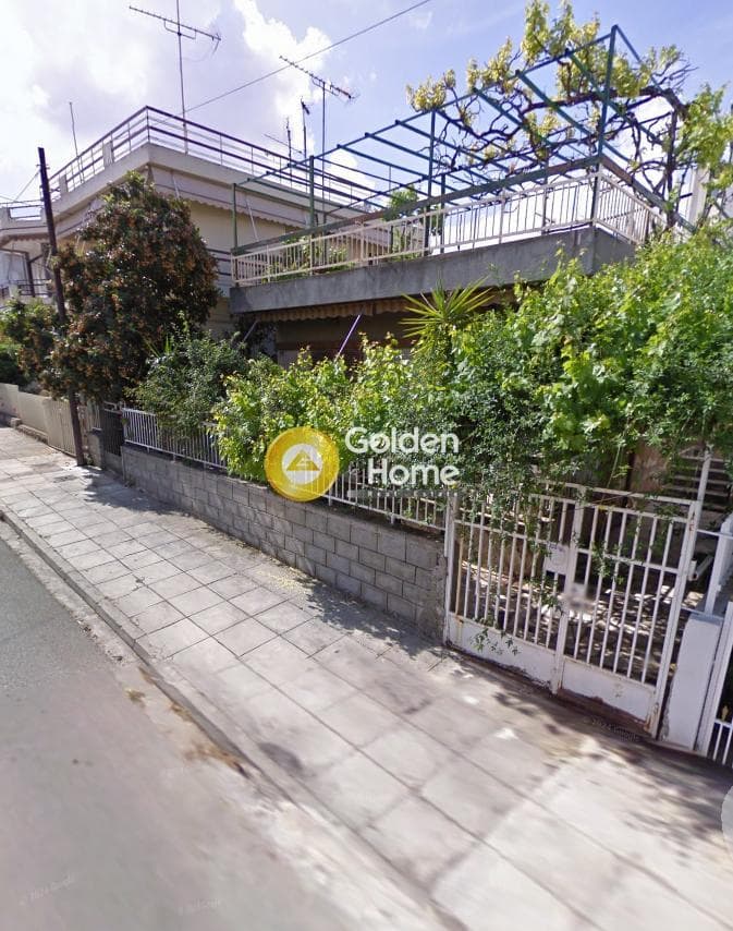 Οικόπεδο στην Νέα Αλεξάνδρεια, Αργυρούπολη — Φωτογραφία 2 από 3