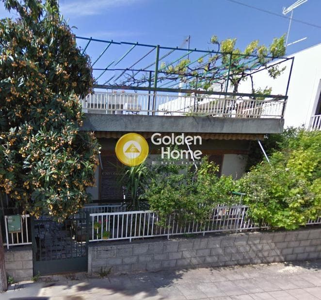 Οικόπεδο στην Νέα Αλεξάνδρεια, Αργυρούπολη — Φωτογραφία 1 από 3