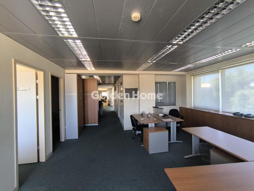 Office in Stavros, Agia Paraskevi — Photo 2 of 22