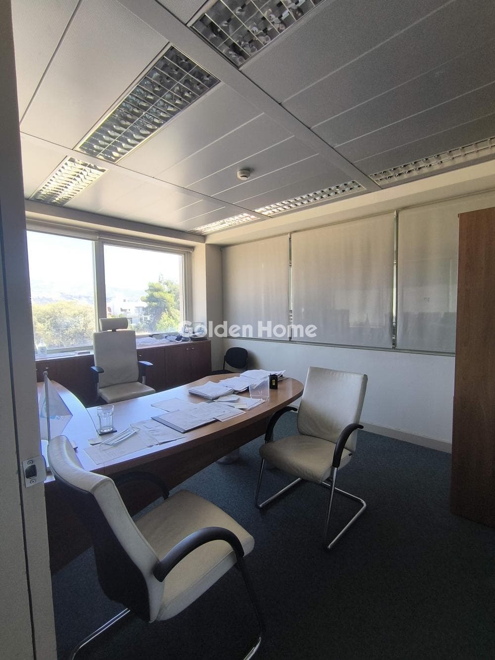 Office in Stavros, Agia Paraskevi — Photo 6 of 22