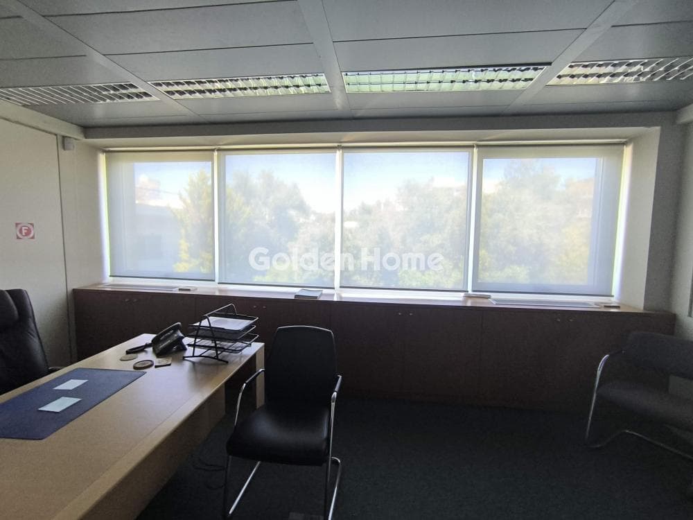 Office in Stavros, Agia Paraskevi — Photo 11 of 22