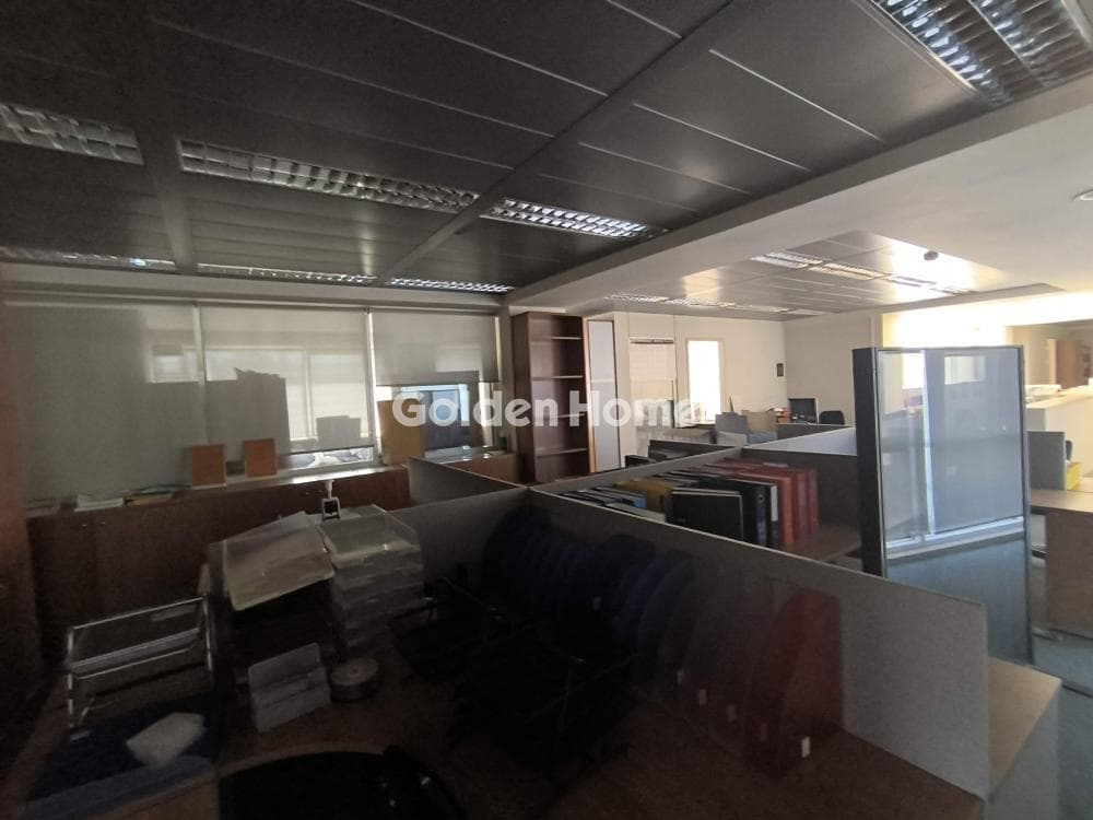 Office in Stavros, Agia Paraskevi — Photo 12 of 22