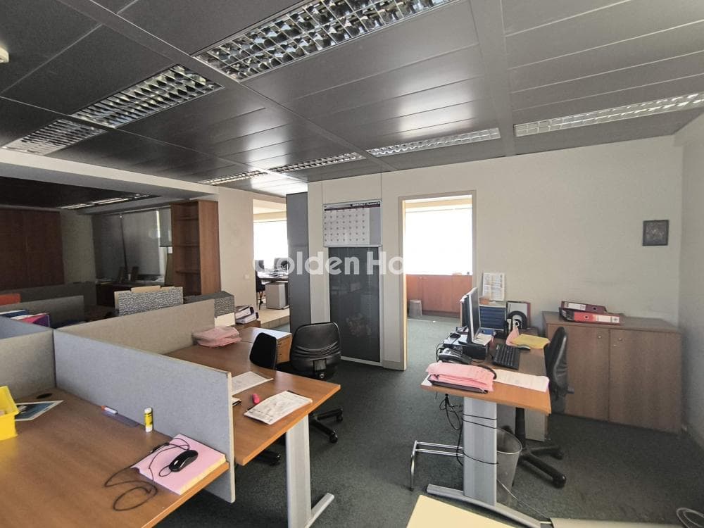 Office in Stavros, Agia Paraskevi — Photo 8 of 22