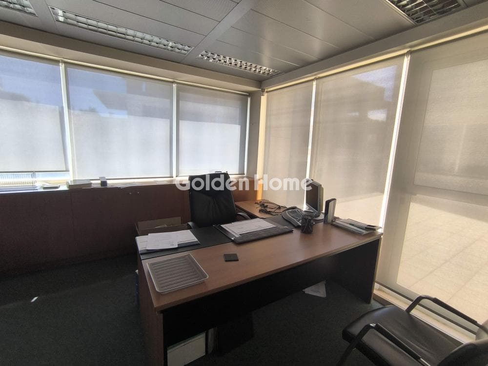 Office in Stavros, Agia Paraskevi — Photo 13 of 22